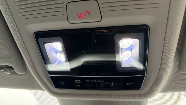 Skoda Octavia 1.5 TSI SE Technology 5dr Petrol Estate